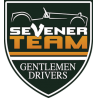 Sticker Sevener Team