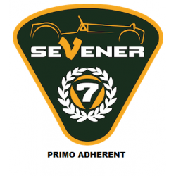 Adhésion Sevener 2022...