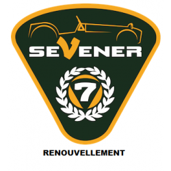 Adhésion Sevener 2022...