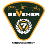 Adhésion Sevener 2025 [Renouvellement]