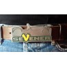 Boucle de ceinture Sevener détourée