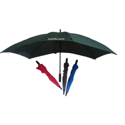 Parapluie Sevener Noir