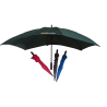 Parapluie Sevener Noir