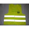 Gilet de sécurité Sevener